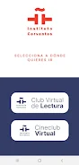 Clubes virtuales IC (oficial) Screenshot