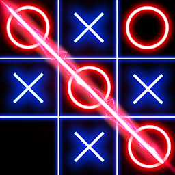 Tic Tac Toe: XO Puzzle Games: Download & Review