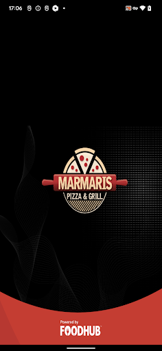 Android application Marmaris Pizza & Grill screenshort