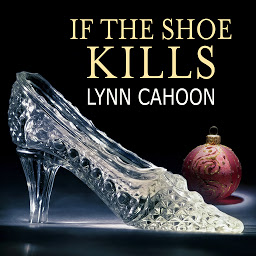 Icon image If The Shoe Kills