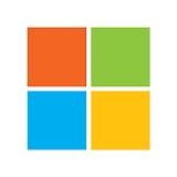 Microsoft account icon