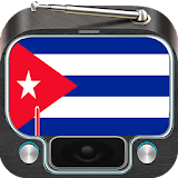 Free Live Cuba Radios AM FM icon