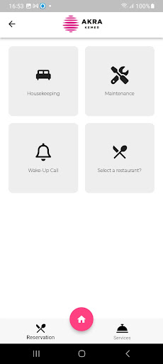 Akra Kemer Screen 2