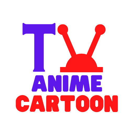 Anime & Cartoon TV Online Download on Windows