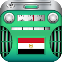 Egypt Radio  FM Egypt Radio Player