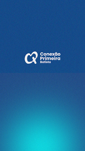 Android application Conexão Primeira Batista screenshort