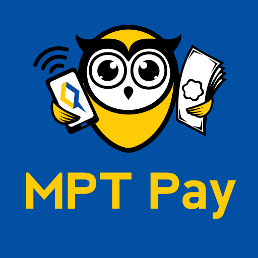 MPT Pay Agent logo