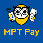 Cover Image of Download MPT Pay Agent  APK