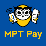 MPT Pay Agent icon
