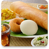 Veg Recipes Tamil icon