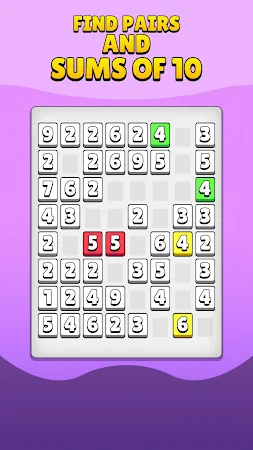 Game screenshot Pair Them All hack