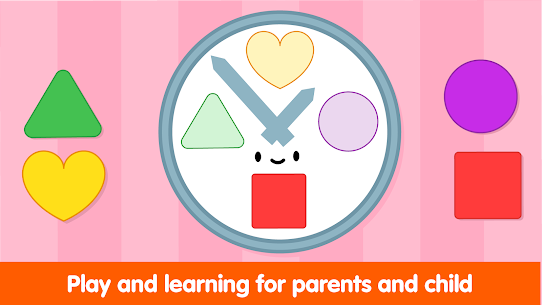 Toddler Games: Kids Learning Mod Apk Download 4