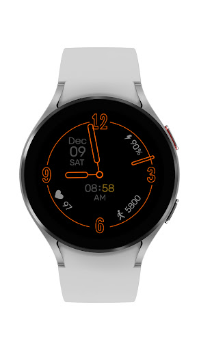SPL005 Simplicity Screen 3