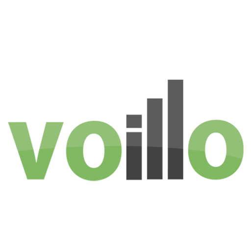 VoilloDialer 2.1.19 Icon