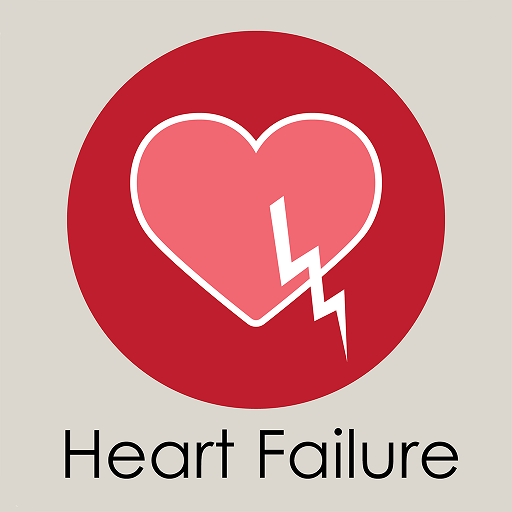 Prevision Pro Heart Failure 1.0.0 Icon