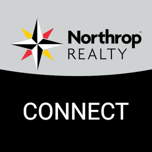 Northrop Realty Connect logo