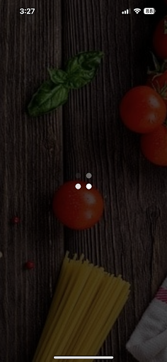 Android application Vegi Fresh screenshort
