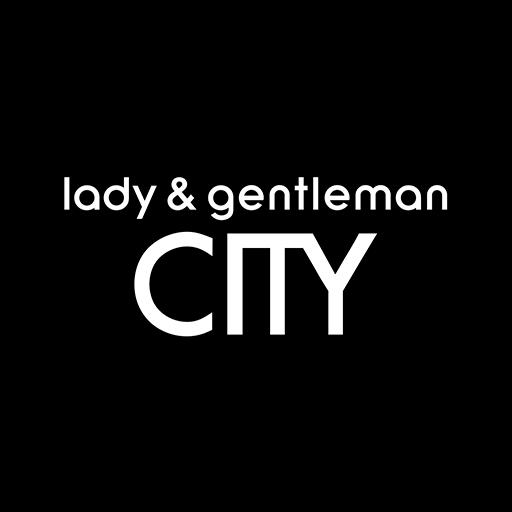 Магазин Lady&Gentleman CITY logo