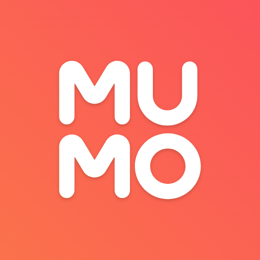 Mumo: música, rádio e notícias logo