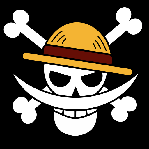 SelfComic: Anime Pirate Photo - AppWisp.com