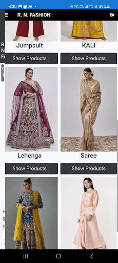 RN Fashion Screen 2