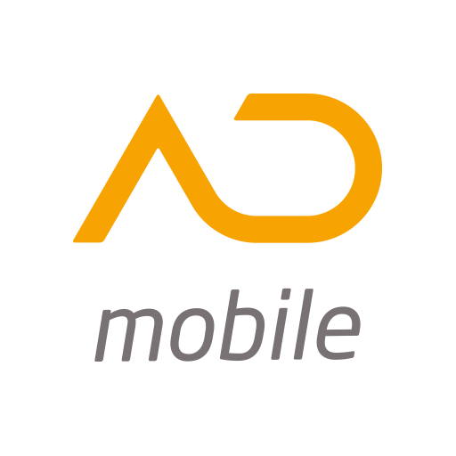 Gesad Mobile logo