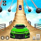 Mega Ramp Car Stunt Races - Stunt Car Games 2020 1.0.8