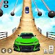Mega Ramp Car Stunt Races - Stunt Car Games 2020