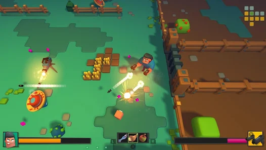 Monster Blast - Apps On Google Play