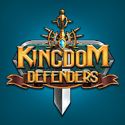 Top 50 Strategy Apps Like Kingdom Defenders - Fantasy Defense Game - Best Alternatives