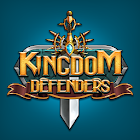 Kingdom Defenders - Fantasy Defense Game 0.98