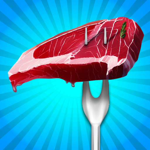 Fast Food 3D: Cooking ASMR Download on Windows