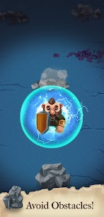Dizzy Dwarves Mod Apk 1.0.6 (Unlimited shields) 13