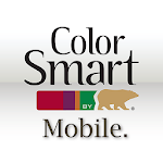 Cover Image of Baixar ColorSmart da BEHR® Mobile 2.3.1 APK