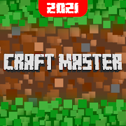 Craft Master New MiniCraft 2021 Mod
