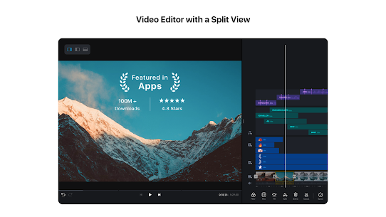 VN – Video Editor & Maker 9
