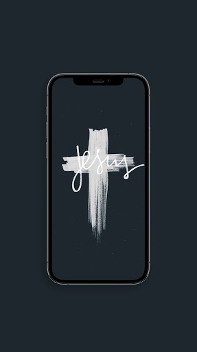 Jesus Cross Wallpaper Offline
