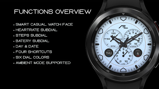 AE ACTIVE MOND screenshot 10