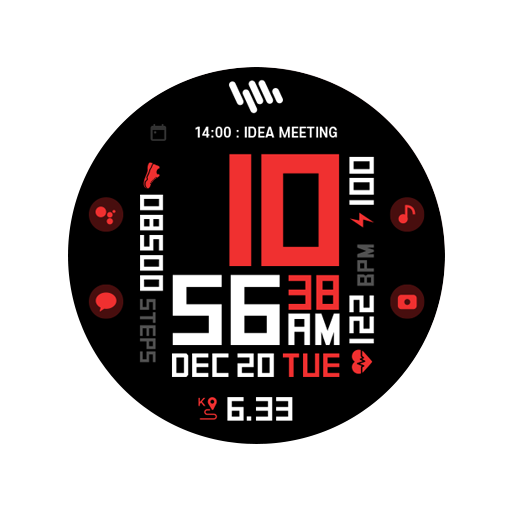 SamWatch SIGN F 2023 logo