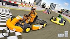 screenshot of Go Kart Racing Games Offline
