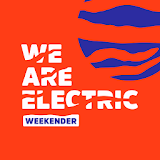 WE ARE ELECTRIC 2017 icon