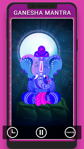 Ganesha Mantra