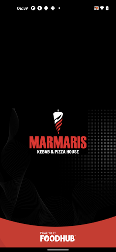 Marmaris Kebab And Pizza House