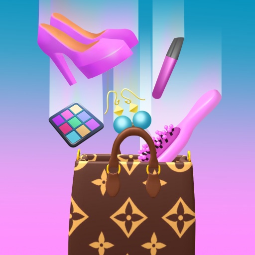 Whats In My Bag logo