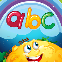 My First ABC Alphabets