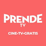Cover Image of Download PrendeTV - CINE. TV. GRATIS  APK