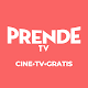 PrendeTV: CINE y TV GRATIS Laai af op Windows