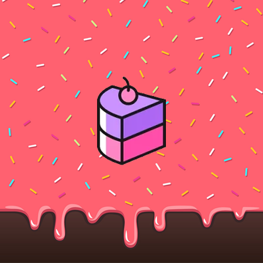Matching Cake logo