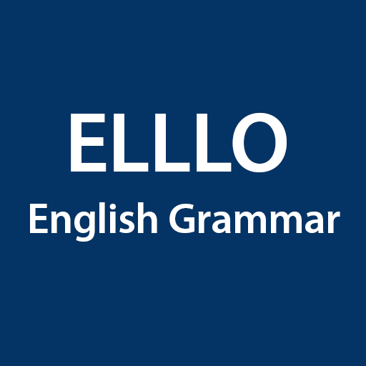 Ello English Grammar - Listeni  Icon