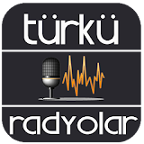 Türkü Radyolar icon